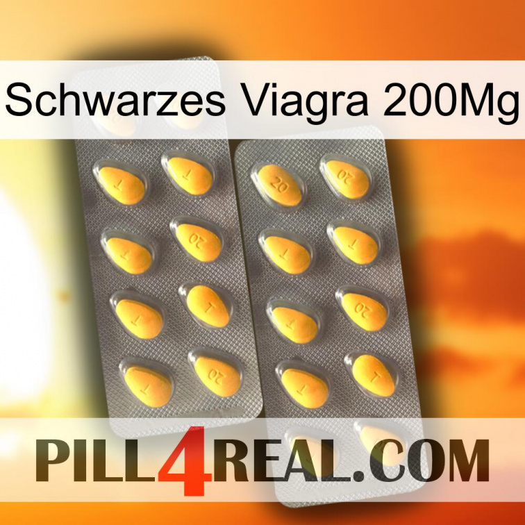 Black Viagra 200Mg cialis2